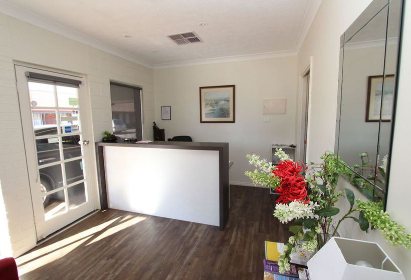 Mildura Riverview Motel | Gol Gol | New South Wales | Australia 14