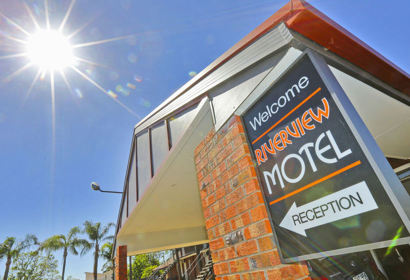 Mildura Riverview Motel | Gol Gol | New South Wales | Australia 15