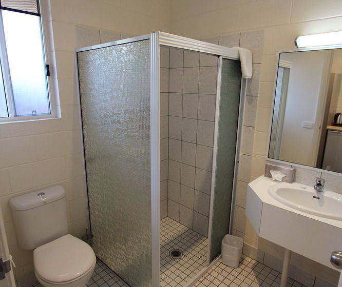 Mildura Riverview Motel | Gol Gol | New South Wales | Australia 16