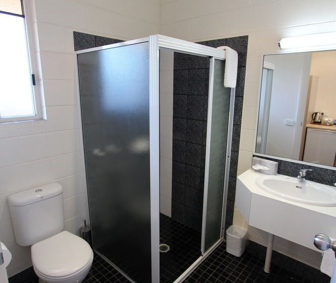 Mildura Riverview Motel | Gol Gol | New South Wales | Australia 17