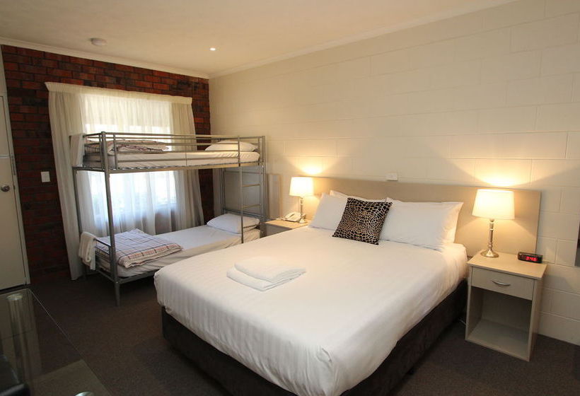 Mildura Riverview Motel | Gol Gol | New South Wales | Australia 3