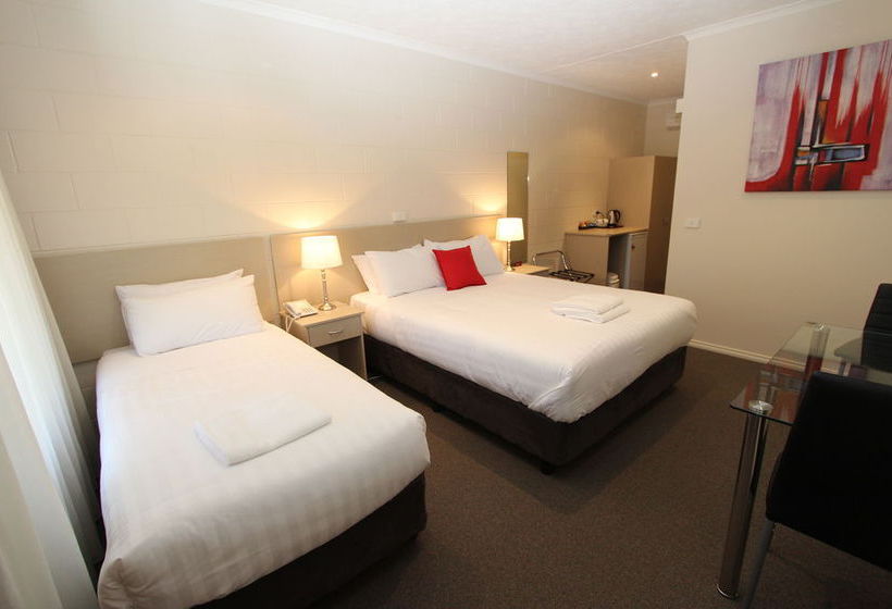 Mildura Riverview Motel | Gol Gol | New South Wales | Australia 5