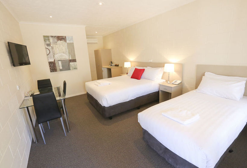 Mildura Riverview Motel | Gol Gol | New South Wales | Australia 6