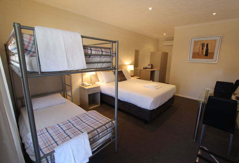 Mildura Riverview Motel | Gol Gol | New South Wales | Australia 8