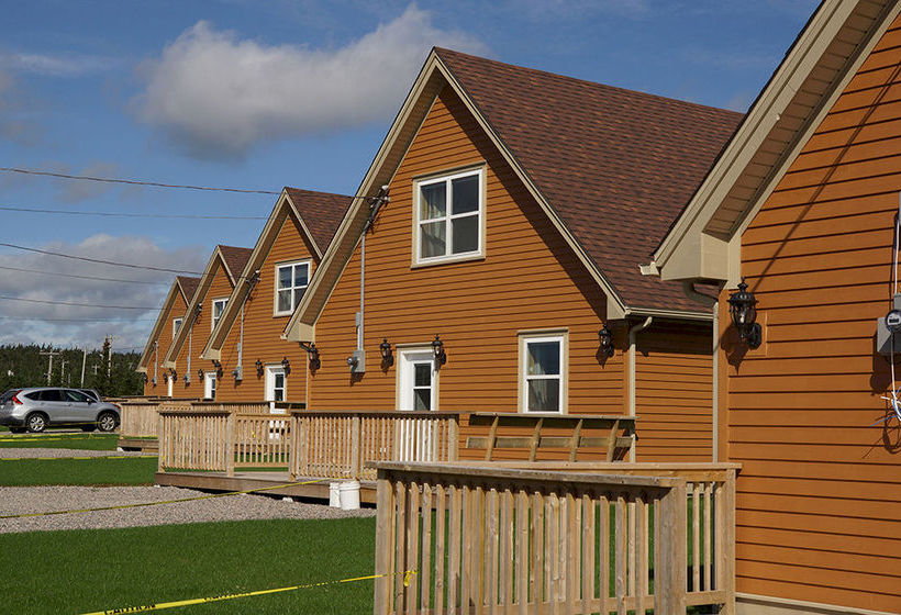 Resort The Wilds At Salmonier River Terranova y Labrador