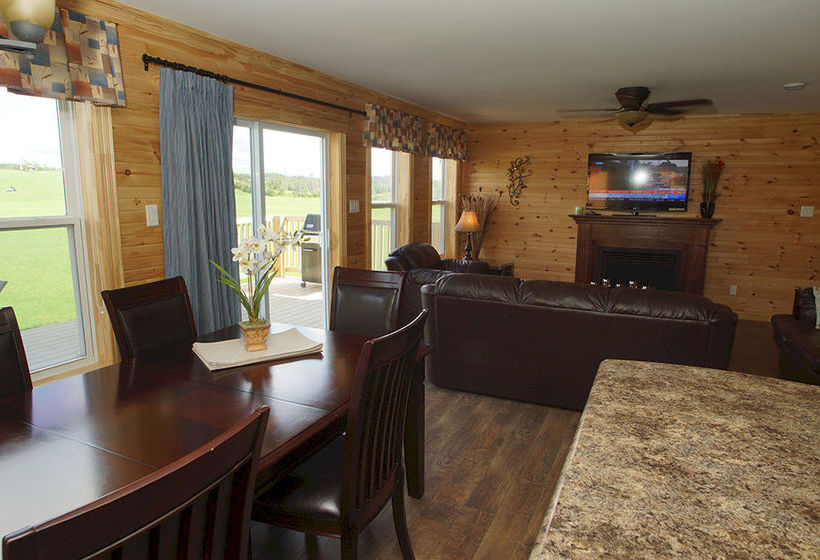 Resort The Wilds At Salmonier River | Holyrood | Newfoundland and Labrador | Canada 11