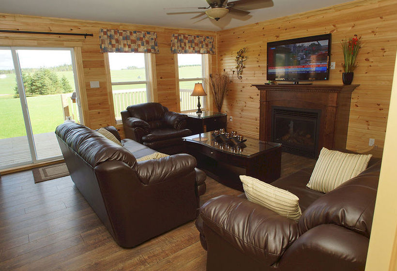 Resort The Wilds At Salmonier River | Holyrood | Newfoundland and Labrador | Canada 13