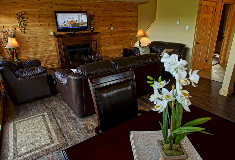 Resort The Wilds At Salmonier River | Holyrood | Newfoundland and Labrador | Canada 14