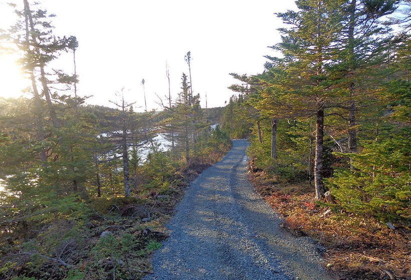 Resort The Wilds At Salmonier River | Holyrood | Newfoundland and Labrador | Canada 18