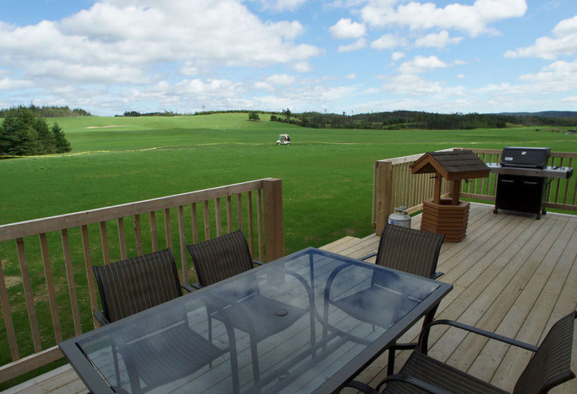 Resort The Wilds At Salmonier River | Holyrood | Newfoundland and Labrador | Canada 19