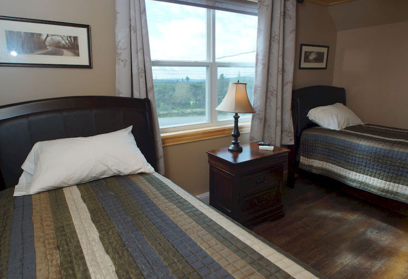 Resort The Wilds At Salmonier River | Holyrood | Newfoundland and Labrador | Canada 20