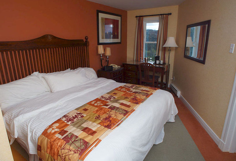 Resort The Wilds At Salmonier River | Holyrood | Newfoundland and Labrador | Canada 6