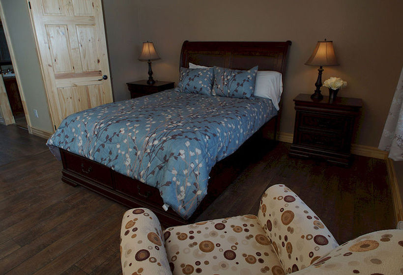 Resort The Wilds At Salmonier River | Holyrood | Newfoundland and Labrador | Canada 7