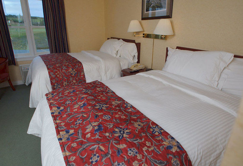 Resort The Wilds At Salmonier River | Holyrood | Newfoundland and Labrador | Canada 8