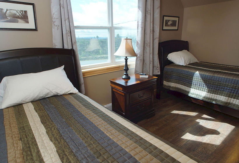 Resort The Wilds At Salmonier River | Holyrood | Newfoundland and Labrador | Canada 9