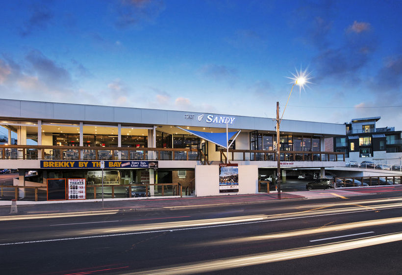 Hotel Sandringham | Melbourne | Victoria | Australia 1