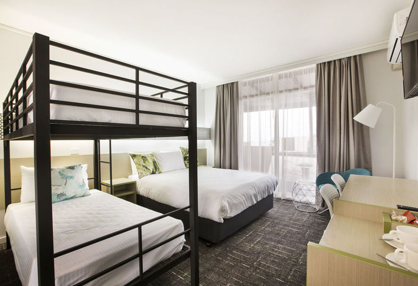 Hotel Sandringham | Melbourne | Victoria | Australia 10