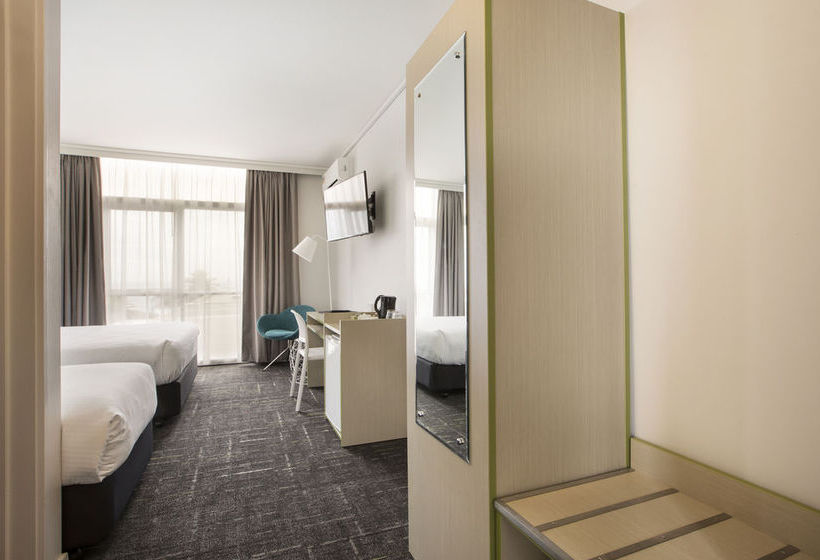 Hotel Sandringham | Melbourne | Victoria | Australia 12