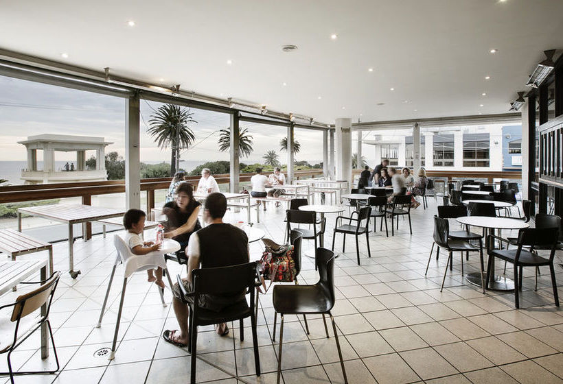 Hotel Sandringham | Melbourne | Victoria | Australia 15