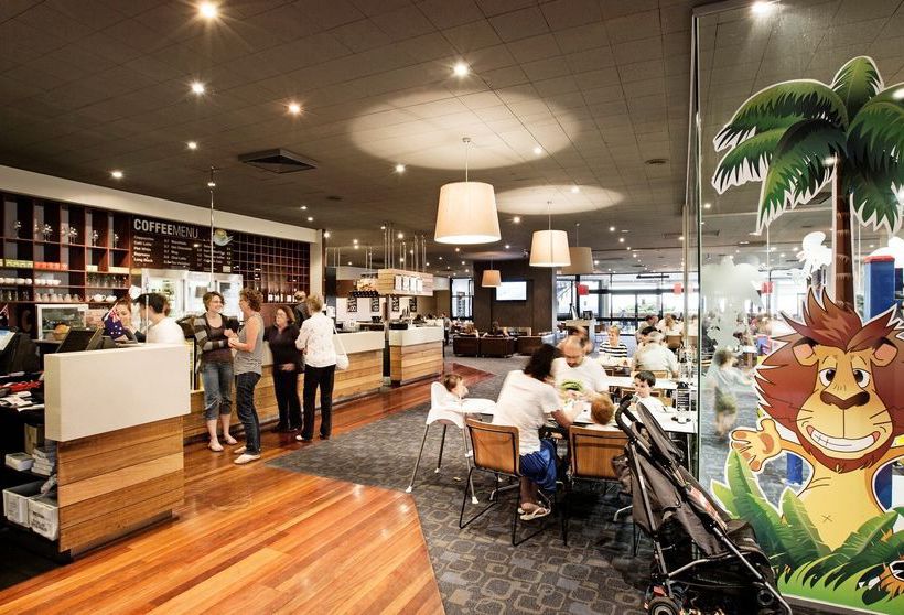 Hotel Sandringham | Melbourne | Victoria | Australia 16