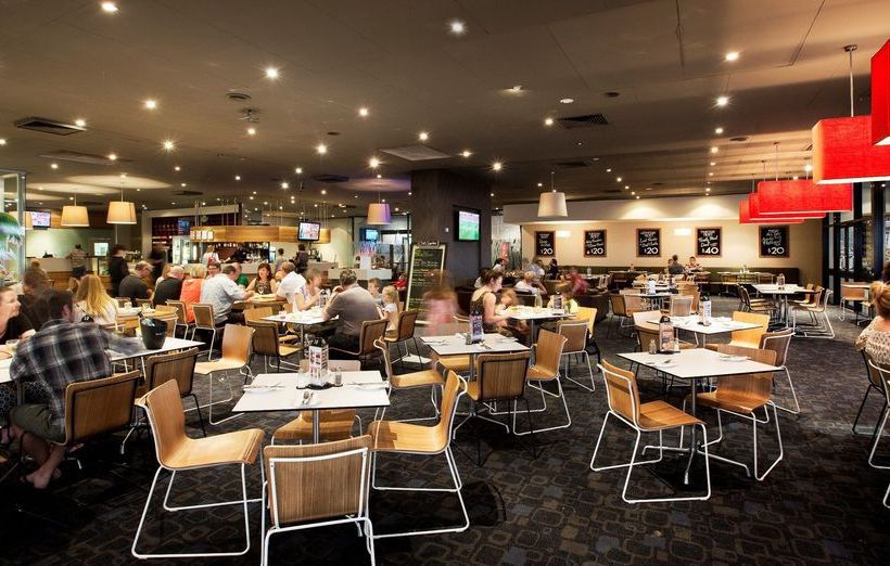 Hotel Sandringham | Melbourne | Victoria | Australia 17