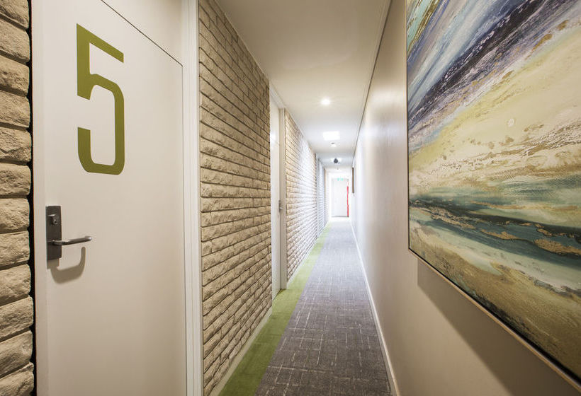 Hotel Sandringham | Melbourne | Victoria | Australia 18