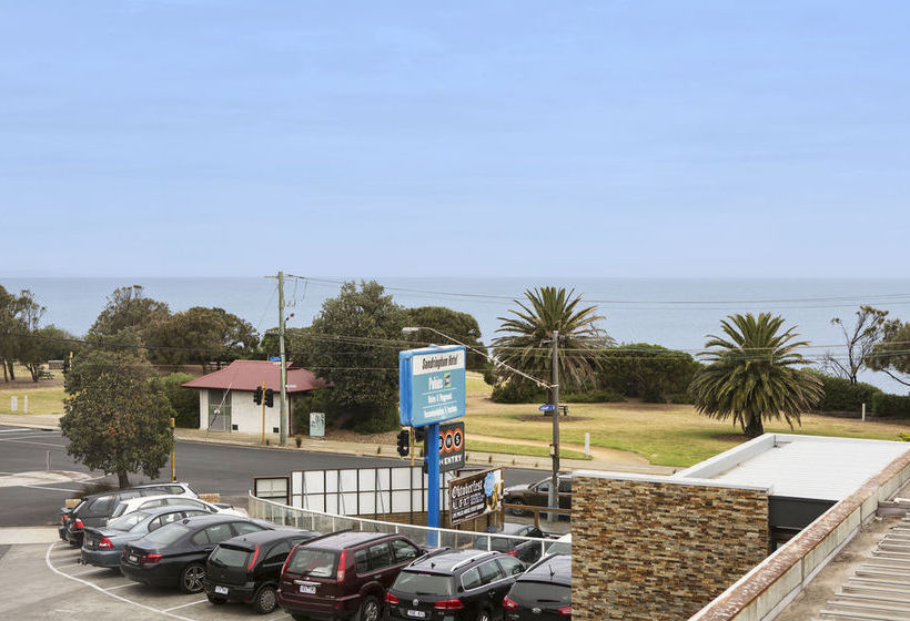 Hotel Sandringham | Melbourne | Victoria | Australia 19