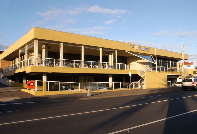 Hotel Sandringham | Melbourne | Victoria | Australia 3