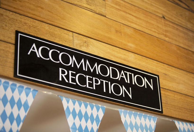 Hotel Sandringham | Melbourne | Victoria | Australia 4