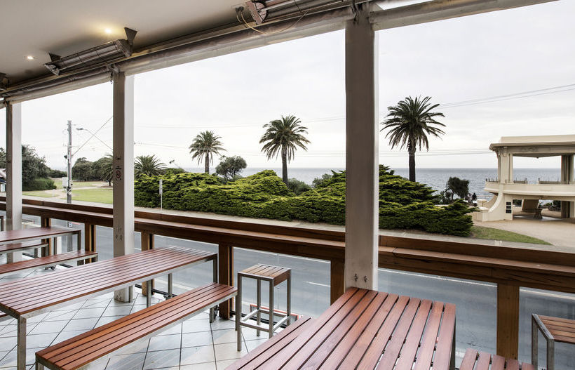 Hotel Sandringham | Melbourne | Victoria | Australia 5