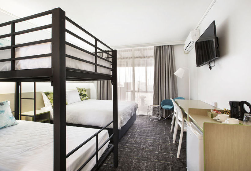 Hotel Sandringham | Melbourne | Victoria | Australia 8