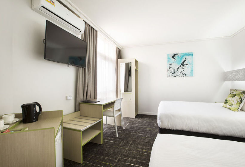 Hotel Sandringham | Melbourne | Victoria | Australia 9