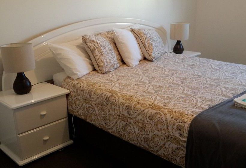 Hotel Bay View Holiday Village | Devonport | Tasmania | Australia 1