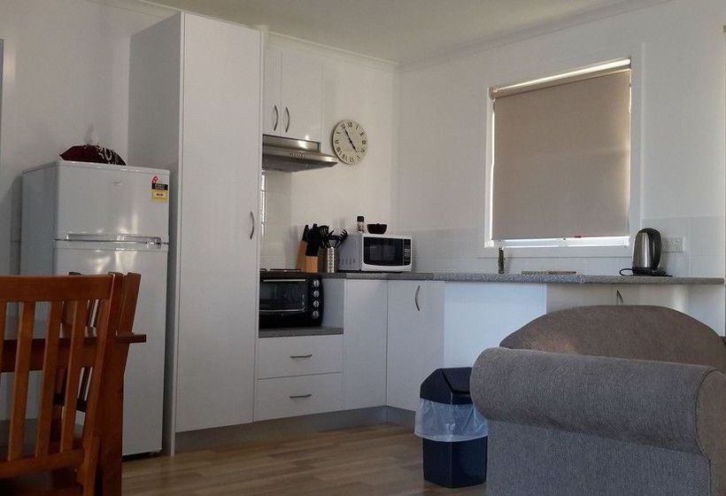 Hotel Bay View Holiday Village | Devonport | Tasmania | Australia 2