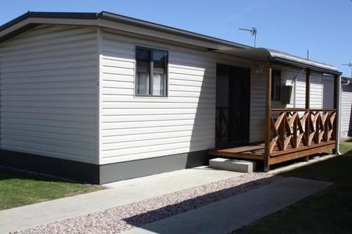 Hotel Bay View Holiday Village | Devonport | Tasmania | Australia 6