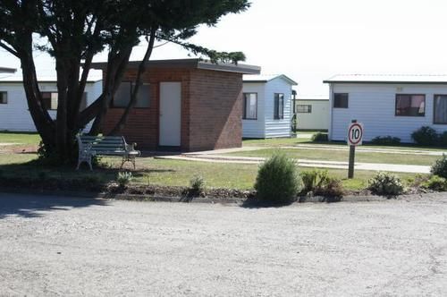 Hotel Bay View Holiday Village | Devonport | Tasmania | Australia 8