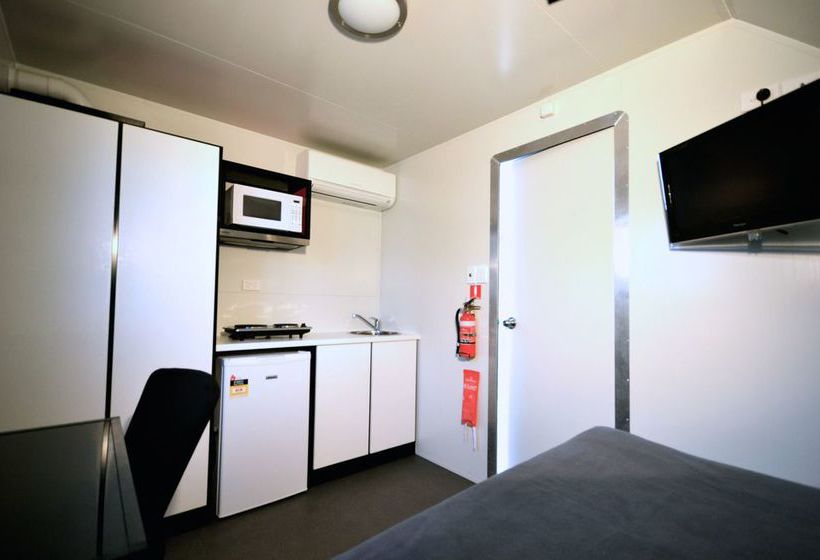 Hotel Mycow Accommodation Mackay | Bakers Creek | Queensland | Australia 1