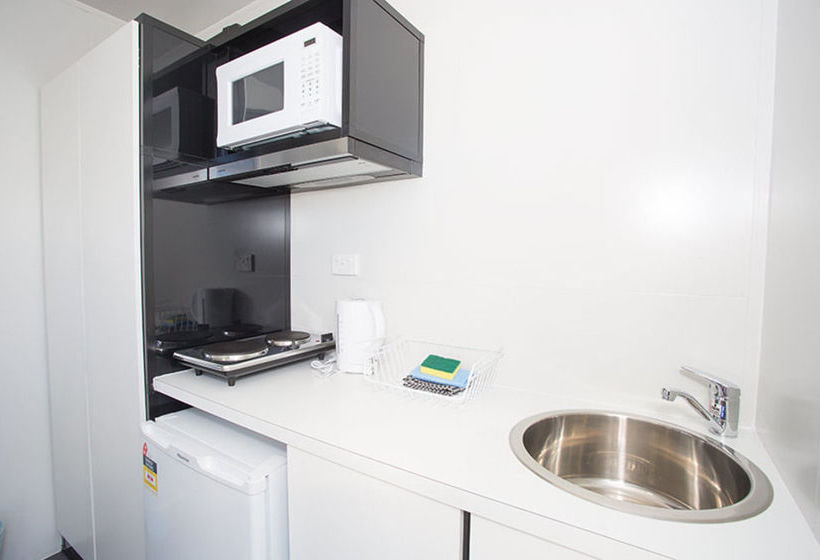 Hotel Mycow Accommodation Mackay | Bakers Creek | Queensland | Australia 10