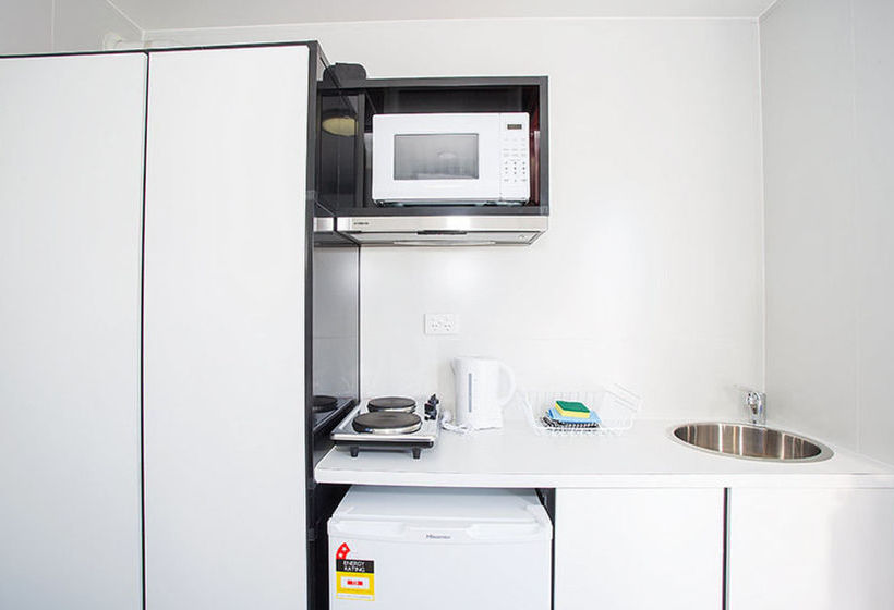 Hotel Mycow Accommodation Mackay | Bakers Creek | Queensland | Australia 12