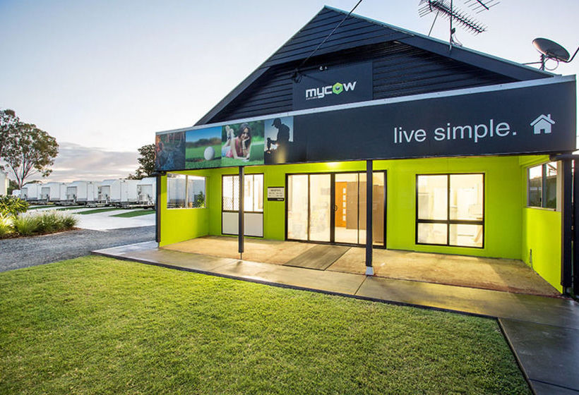 Hotel Mycow Accommodation Mackay | Bakers Creek | Queensland | Australia 13