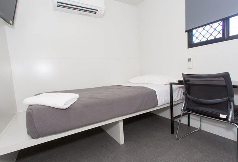 Hotel Mycow Accommodation Mackay | Bakers Creek | Queensland | Australia 15