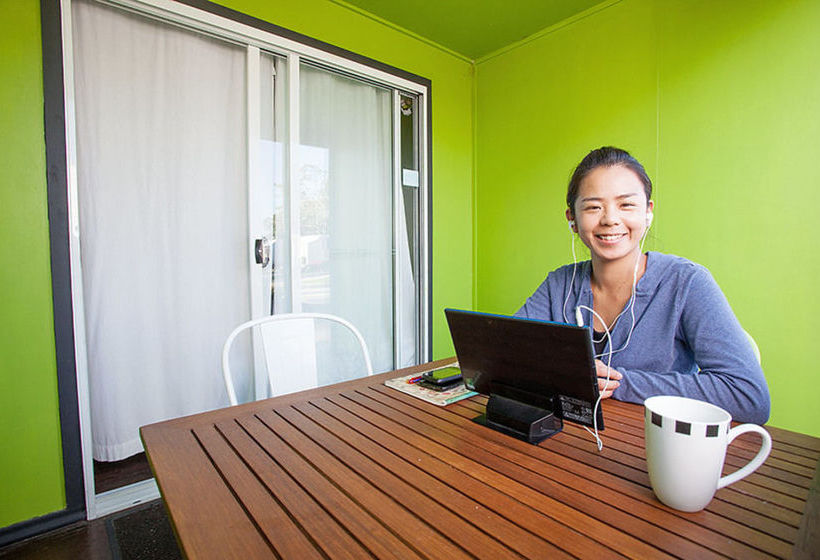 Hotel Mycow Accommodation Mackay | Bakers Creek | Queensland | Australia 16