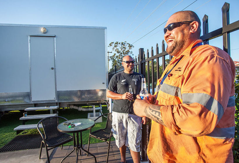 Hotel Mycow Accommodation Mackay | Bakers Creek | Queensland | Australia 19