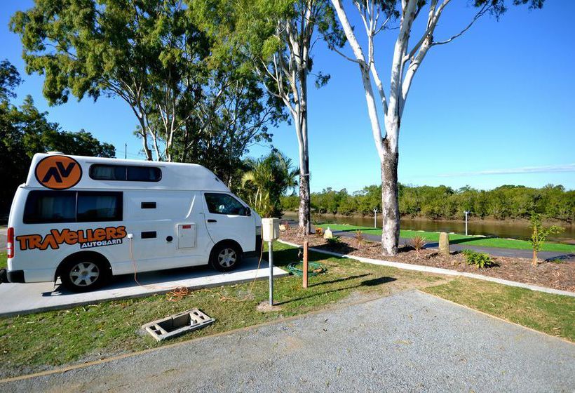 Hotel Mycow Accommodation Mackay | Bakers Creek | Queensland | Australia 20