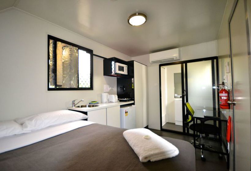 Hotel Mycow Accommodation Mackay | Bakers Creek | Queensland | Australia 3