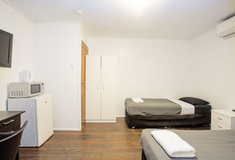 Hotel Mycow Accommodation Mackay | Bakers Creek | Queensland | Australia 5