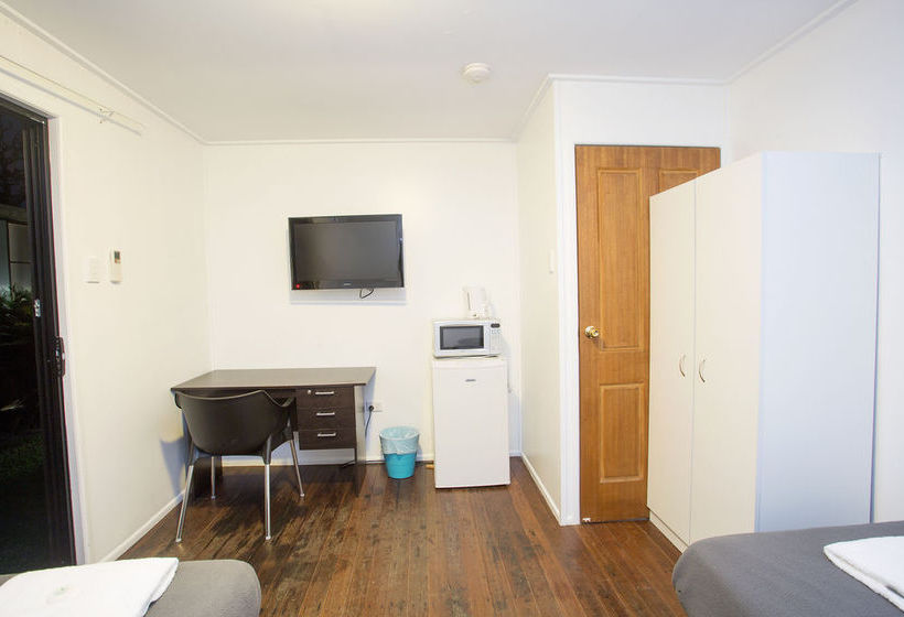 Hotel Mycow Accommodation Mackay | Bakers Creek | Queensland | Australia 7