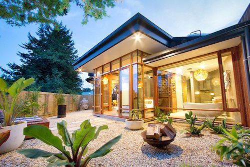 Sticky Rice Villas | Stirling | South Australia | Australia 3