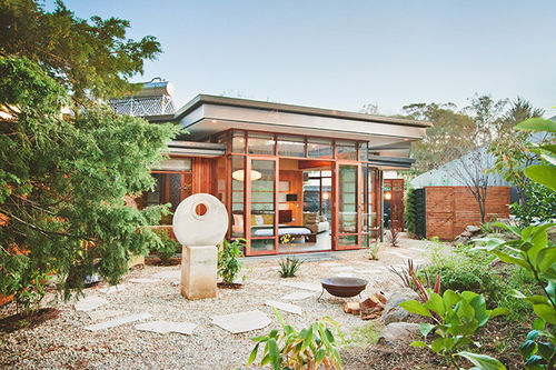 Sticky Rice Villas | Stirling | South Australia | Australia 5