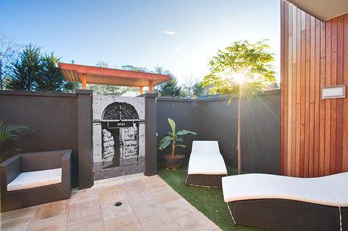 Sticky Rice Villas | Stirling | South Australia | Australia 6